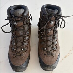 Men's Lowa Camino Evo GTX 10.5 Wide